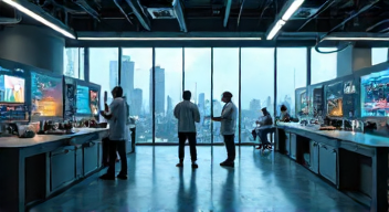 Die Zukunft der interdisziplinären Forschung (10/10)