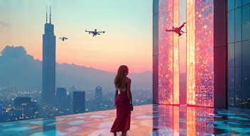 Die Zukunft der Kunst in einer technologisierten Welt (10/10)