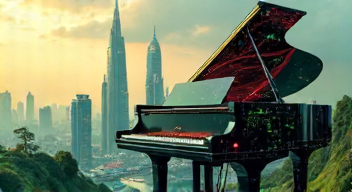 Die Zukunft der Musik und Technologie (10/10)