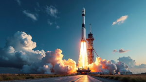 Die Zukunft der Raumfahrt: Galileo, Ariane 6 und europäische Unabhängigkeit