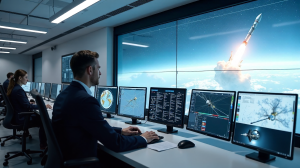 Die Zukunft der Raumfahrt: Innovationen, Technologien und Herausforderungen