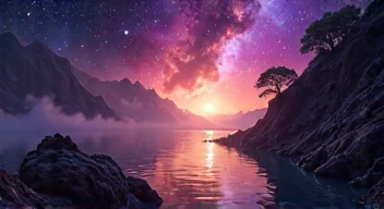 Dunkle Materie und die Entstehung des Lebens (3/10)