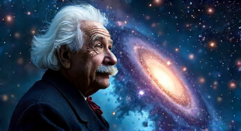 Ein Blick auf die historische Bedeutung von Gravitationswellen (3/10)