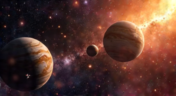 Ein Blick auf die Planetenbildung (4/10)