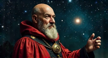 Ein historischer Vergleich der Weltraumforschung (3/10)