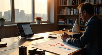 Ein Ökonom über die wirtschaftlichen Aspekte der Raumfahrt (7/10)