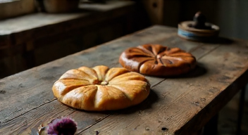Ein persönlicher Blick auf Trümmerscheiben und ihre Bedeutung (1/10)