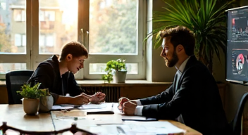 Einblick in die Bedeutung der Zusammenarbeit (2/10)