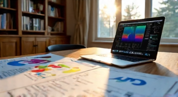 Einblick in die Datenanalyse der Hitzeeffekte