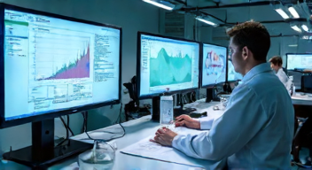 Einblick in die Forschung und Entwicklung (2/10)