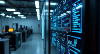 Einblick in die Welt der Teilchenphysik (2/10)