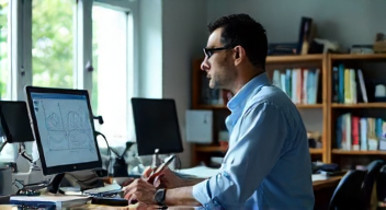 Einblicke des Wissenschaftlers Sami Solanki (2/10)