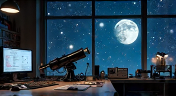 Einblicke in die Bedeutung der Asteroidenforschung (2/10)