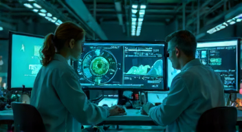 Einblicke in die KI-Technologie von "Urania" (2/10)