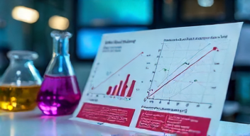 Einblicke in die Spaltungseigenschaften von Isotopen (2/10)