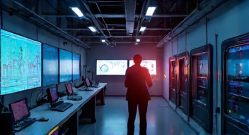 Einblicke in die Technologie der Gravitationswellen (2/10)