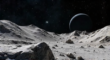 Einblicke von Prof. Dr. Stephan Klemme: Chemische Verteilung auf dem Mond (2/10)