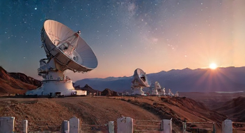 Einfluss der ALMA-Studie auf die Astronomie (2/10)