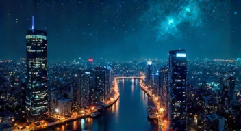 Einfluss der Dunklen Materie auf Technologien (7/10)