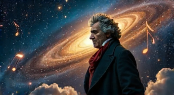 Einfluss der Musik auf das Verständnis des Universums (10/10)