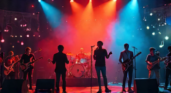 Einfluss der Musik auf die Wahrnehmung des Lebens (10/10)