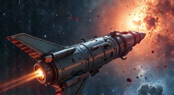 Einfluss der Musik auf die Weltraumforschung