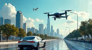 Einfluss der Weltraumforschung auf Technologien (2/10)