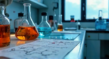 Einfluss des Heliumhydrid-Ions auf die Chemie (2/10)