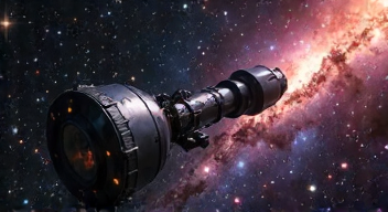 Einfluss des Hubble-Weltraumteleskops auf die Astronomie (2/10)