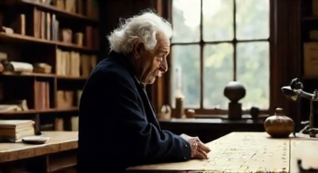 Einstein und die Relativitätstheorie: Ein Fundament (2/10)