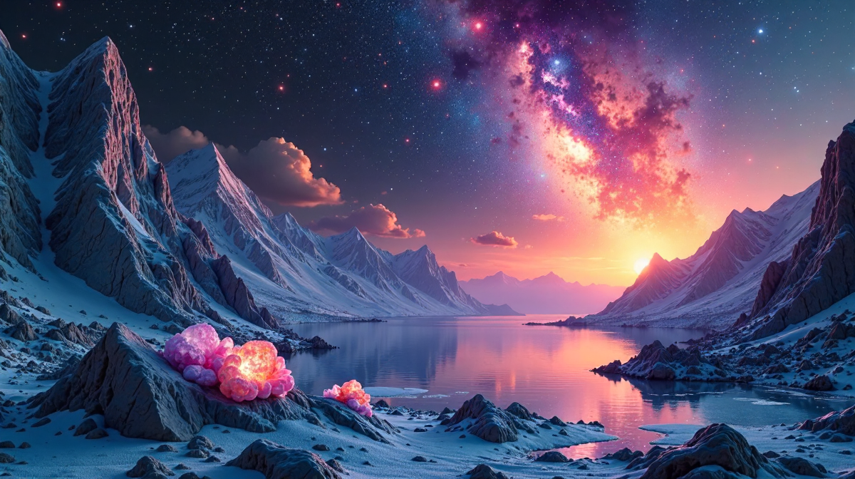 Entdeckung der asymmetrischen Spaltung: Neues Wissen über Elemente und Supernovae