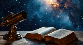 Ethische Fragestellungen in der Astronomie (5/10)