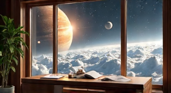 Ethische Überlegungen zur Fortpflanzung im All (4/10)