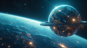 Fortpflanzung im All: Risiken, Technik und ethische Fragen der Zukunft