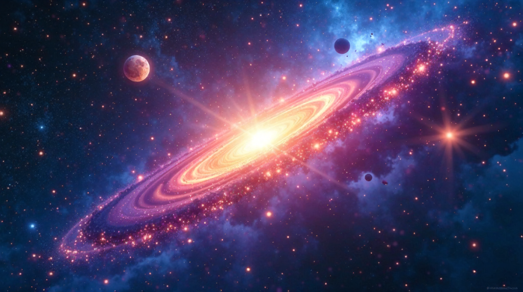 Galaktische Ausflüsse: Überleben kalter Gaswolken, Supernovae und Simulationen