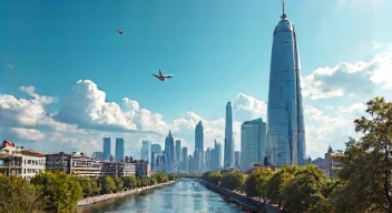 Gesellschaftliche Perspektiven der Raumfahrt (5/10)