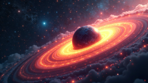 Gravitationswellen, Schwarze Löcher und ihre kosmische Bedeutung für die Astronomie