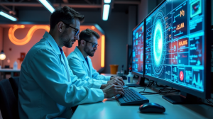 Gravitationswellen und Lasertechnologie: Ein Blick auf Zukunft, Wissenschaft und Entdeckung