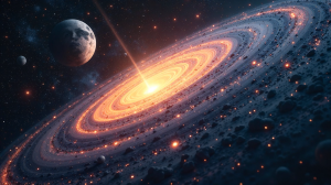 Gravitationswellen und Relativität: Einblicke in Einsteins Theorie und ihre Herausforderungen