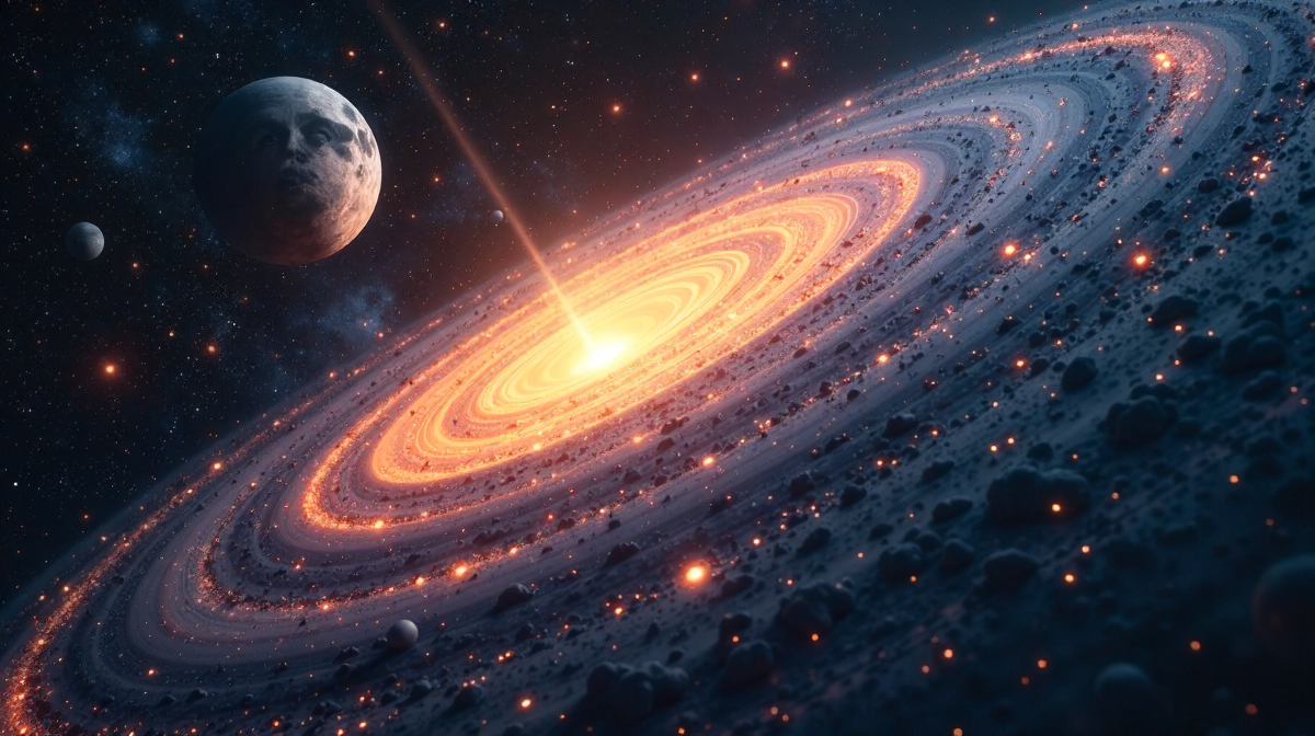 Gravitationswellen und Relativität: Einblicke in Einsteins Theorie und ihre Herausforderungen