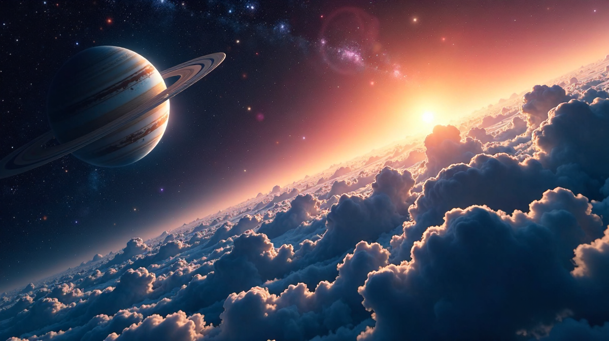 Grenzen der Planetenentstehung: Gasriesen, Kernakkretion und die Natur der Himmelskörper