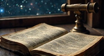 Historische Wurzeln der Sternenkollaps-Theorie (3/10)