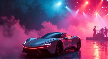 Hyperschalltechnologie in der Popkultur (8/10)