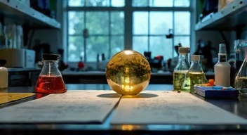 Ich erinnere mich an die Entdeckung des Heliumhydrid-Ions (1/10)