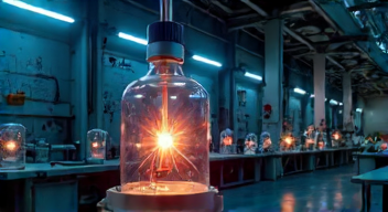 Ich erinnere mich an die ersten Entdeckungen der Neutrinos und deren Geheimnisse (1/10)