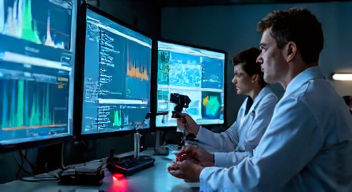 Ich über die Bedeutung von Lasertechnologie in der Klimaforschung (1/10)