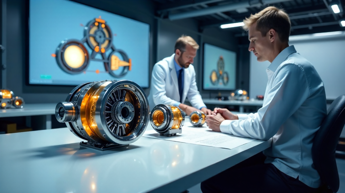 Innovationen im Raumfahrtantrieb: Staustrahltriebwerke, Technik und Zukunft