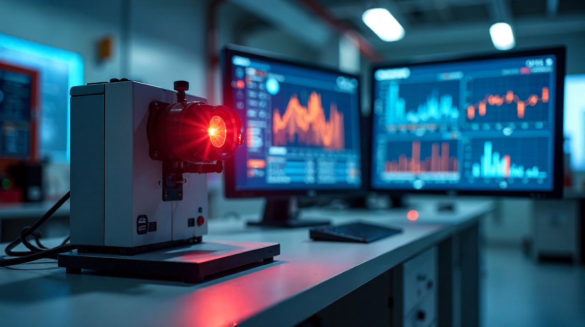 Klimaforschung durch Laser: Technologien, Fortschritt und Kooperationen