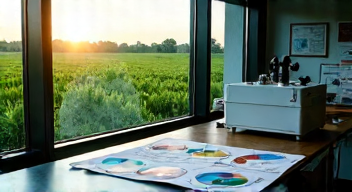 Klimaforschung und ihre gesellschaftliche Relevanz (4/10)