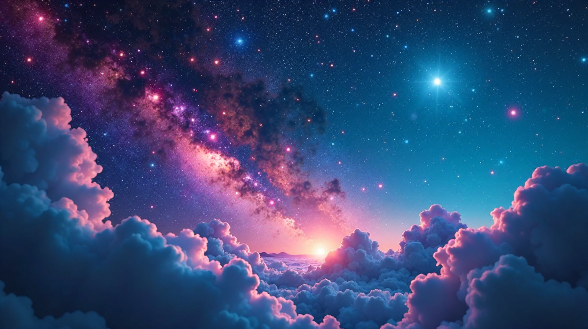 Kosmische Strahlung, Amaterasu-Teilchen und die Geheimnisse des Universums